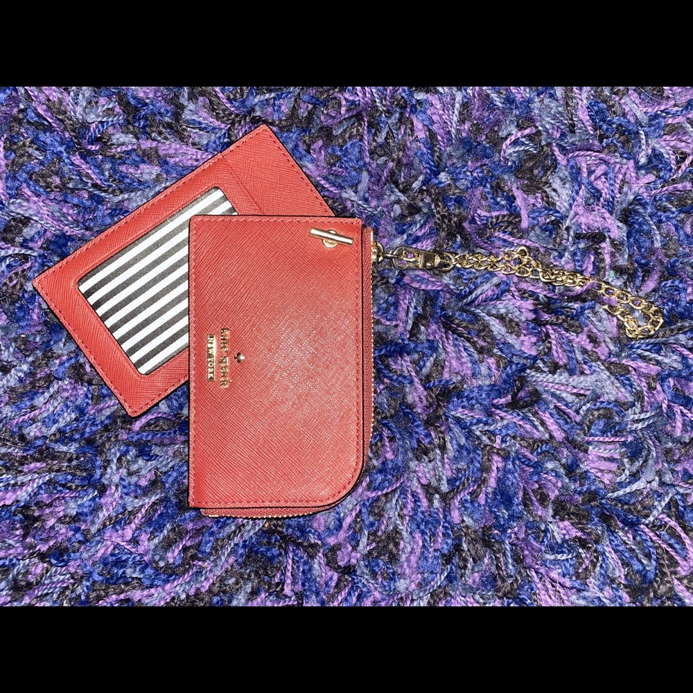 ❌❌SOLD❌❌Kate Spade Wristlet
